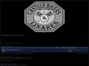 Foro gratis :CASTULO-BIKERS