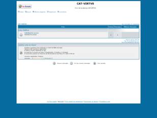 Foro gratis : CAT-VIRTVS