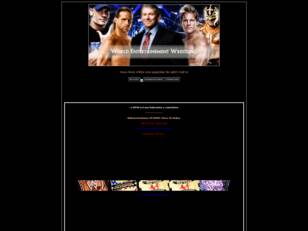 World Entertainment Wrestling