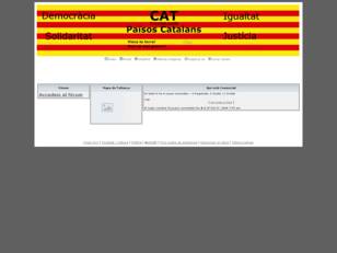 CAT (JR) server8.net