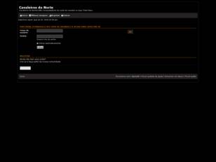 Forum gratis : Cavaleiros do Norte