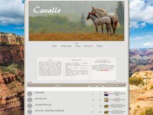 Cavallo