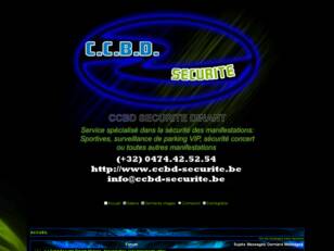 CCBD Sécurité Dinant * Forum Interactif