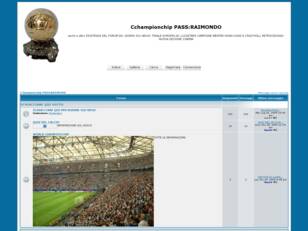 Forum gratis : Cchampionchip