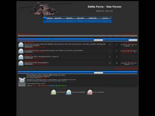 Delta Force - Das Forum