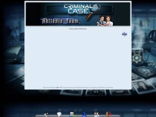 Criminal Case Hellenic Team