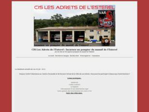 CIS Les Adrets