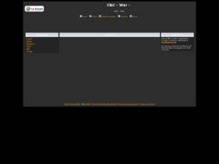 Forum gratis : C&C - War