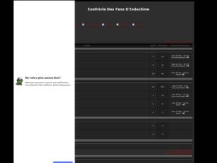 Confrerie Des Fans D'Indochine
