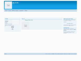 Forum gratis : CDL & FA