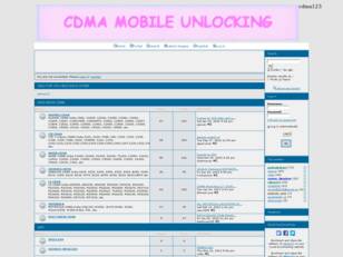 all cdma set and data card unlocking free in our forum thanks cdma123