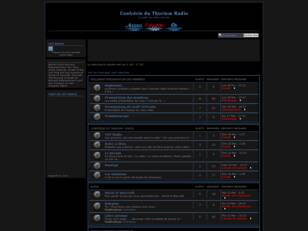 Confrérie du Thorium Radio