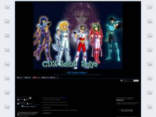 Forum gratis : Cdz Saint Seiya