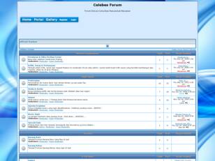 Celebes Forum