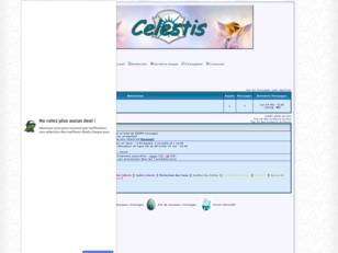 Celestis