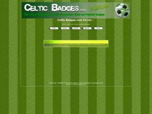 Celtic Badges Forum