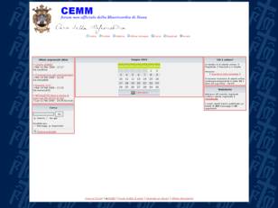 Forum gratis : Cemm Forum non ufficiale della Mise