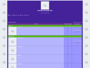 CemRe KemeR Fan