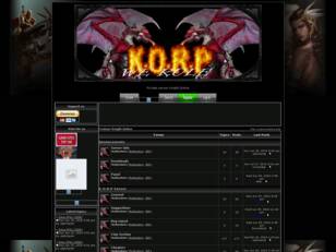 K.O.R.P Knight Online