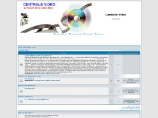 CENTRALE VIDEO