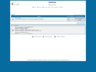 Free forum : Centrum