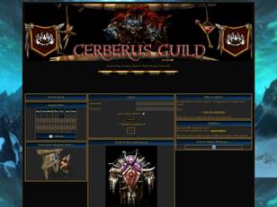 Cerberus Guild