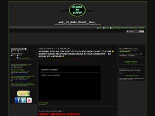 Free forum : oo0__Cf_AdKz_f0rLyF__0oo