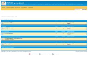 CFDT UES (groupe) Astek