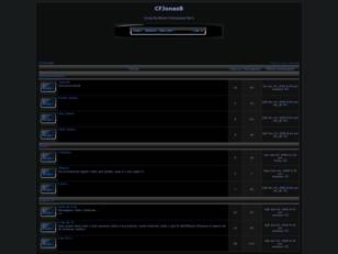 Forum gratis : CFJonasB