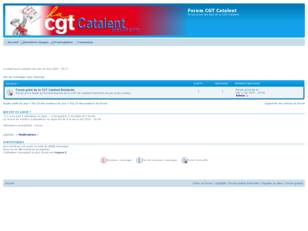 Forum CGT Catalent