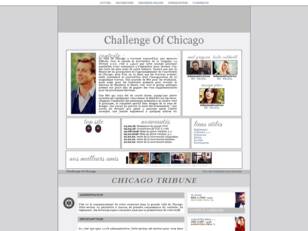 Challenge Of Chicago