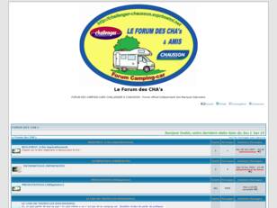 challenger-chausson.exprimetoi.net : CAMPING-CAR - MOTORHOME