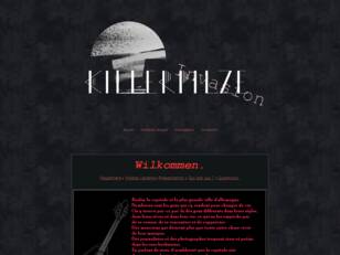 Invasion Der Killerpilze- forum RPG