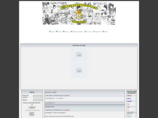 Forum gratis : Fórum do mais novo scanlator