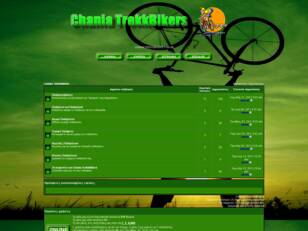 CHANIA TREKKBIKERS