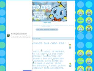 Chao RPG