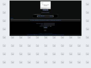 Forum gratis : CHAOS
