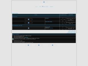 Free forum : Chaos Factors