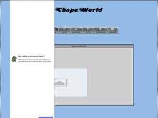 ChapaWorld