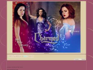 charmedforum