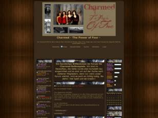 Charmed - The Power of Four