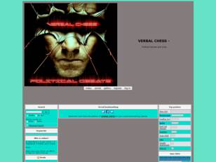VERBAL CHESS