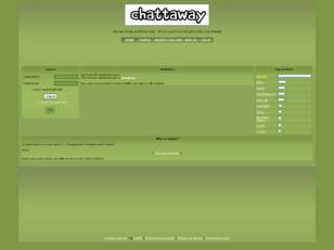 Free forum : chattaway