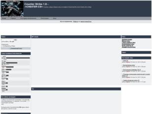 Читы для CS 1.6