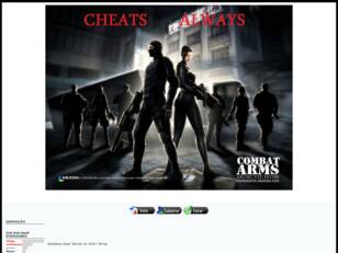 Forum gratis : Cheats Always CABR