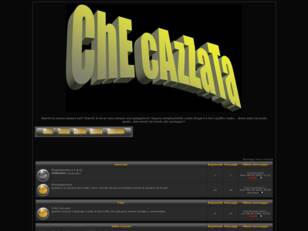 Forum gratis : ChE CaZzAtA