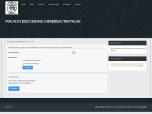 Cherbourg Triathlon