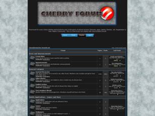 Cherry Mobile Forums