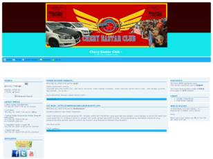 Free forum : Chery Eastar Club