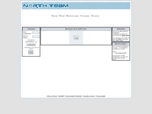 North Team - Forum